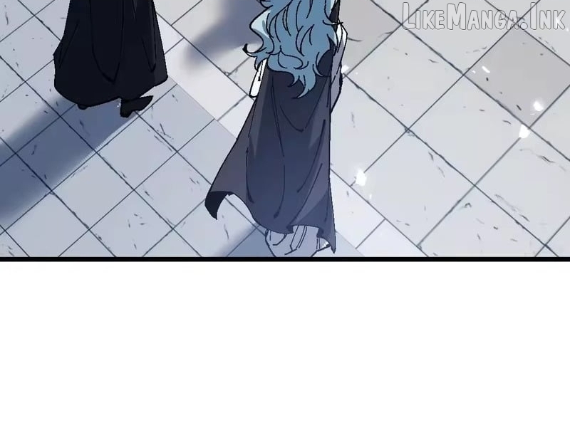 Master: This rebellious disciple is definitely not the Holy Son Chapter 187  - page 34